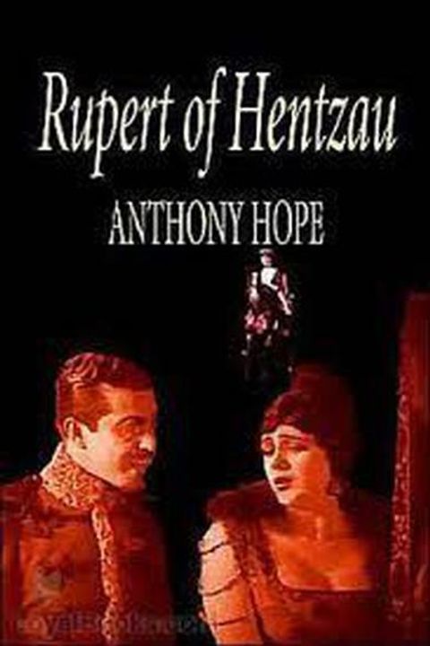 Rupert of Hentzau