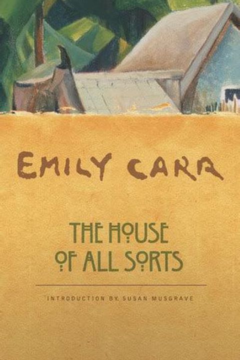 The House of All Sorts
