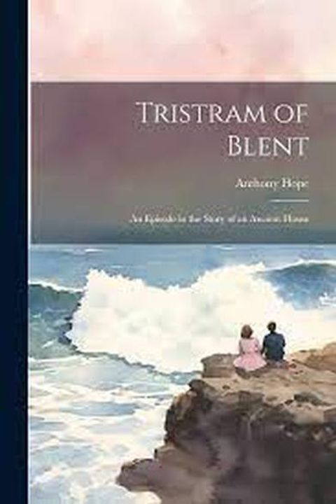 Tristram of Blent