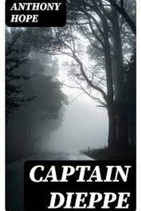 Captain Dieppe