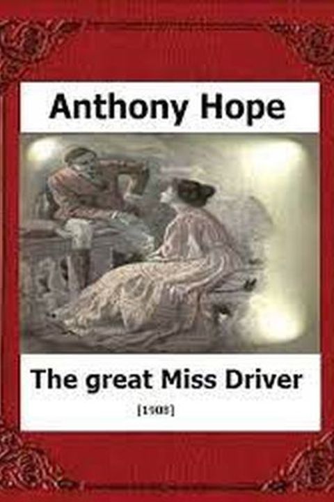 The Great Miss Driver