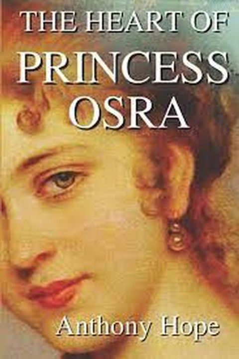 The Heart of Princess Osra