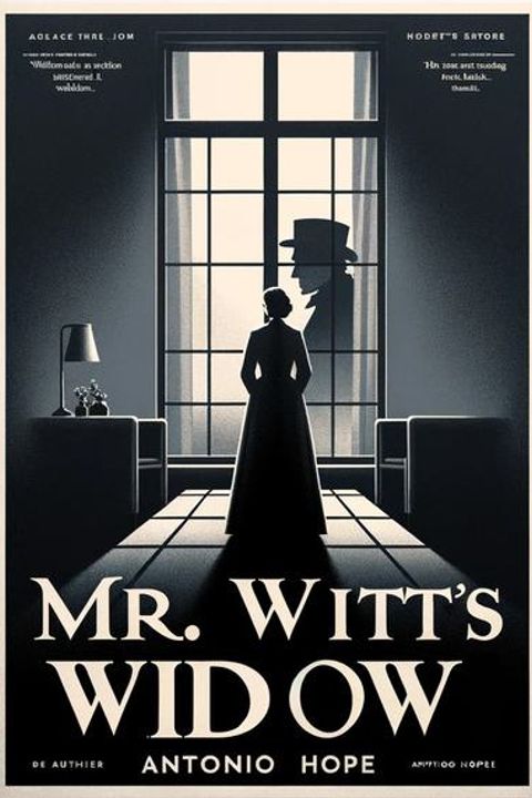 Mr Witt's Widow