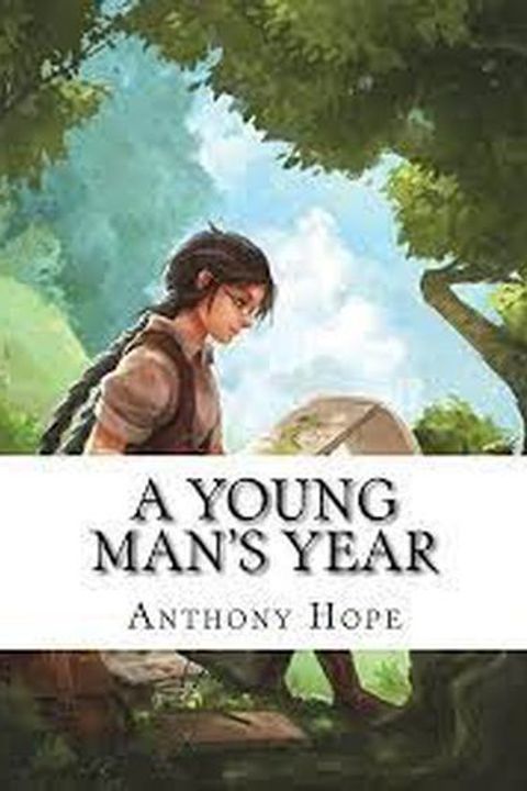 A Young Man's Year