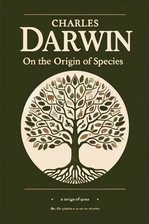 On the Origin of Species