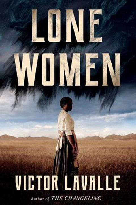 Lone Women