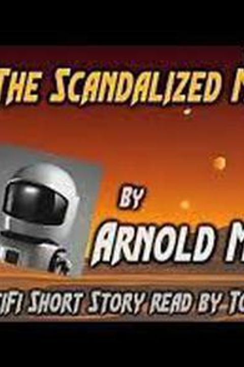 The Scandalized Martians