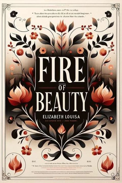 Fire Of Beauty