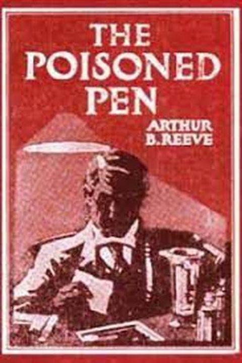 The Poisoned Pen