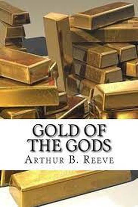 The Gold of the Gods