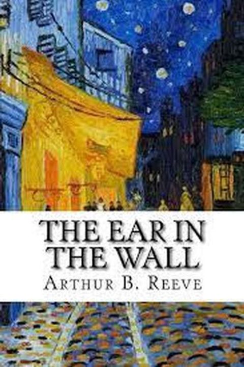 The Ear in the Wall