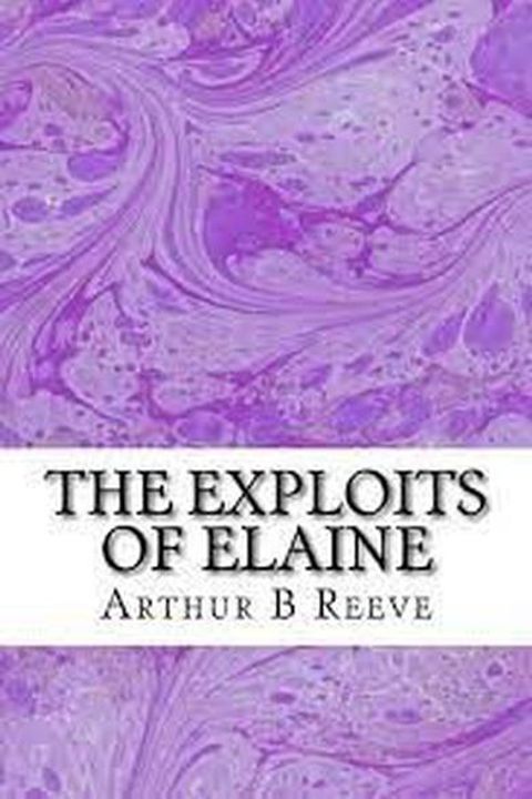The Exploits of Elaine