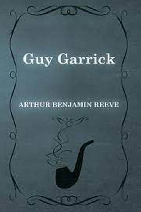 Guy Garrick