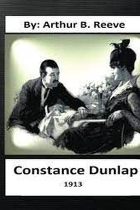 Constance Dunlap