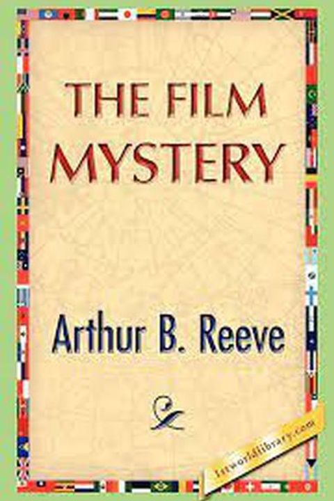 The Film Mystery