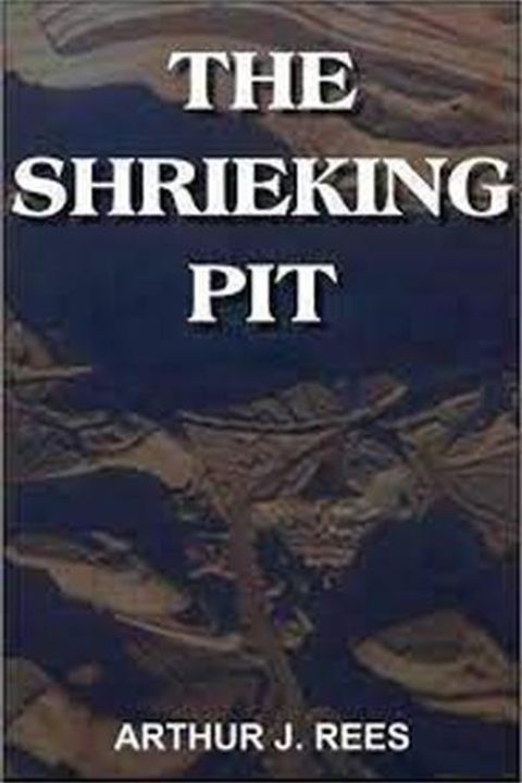 The Shrieking Pit