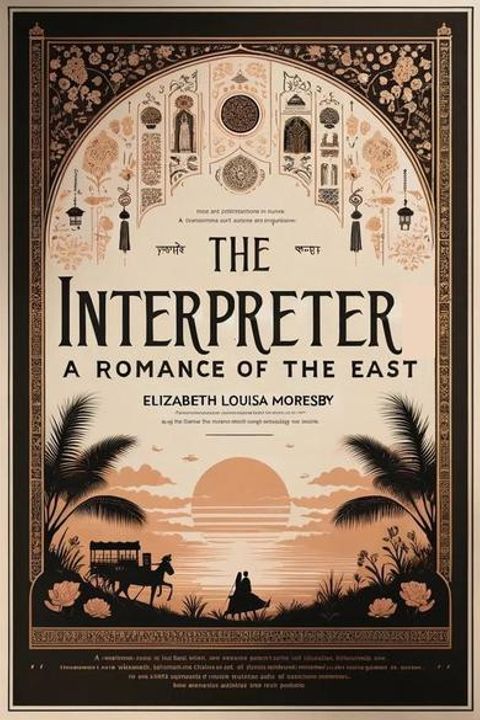 The Interpreter A Romance Of The East