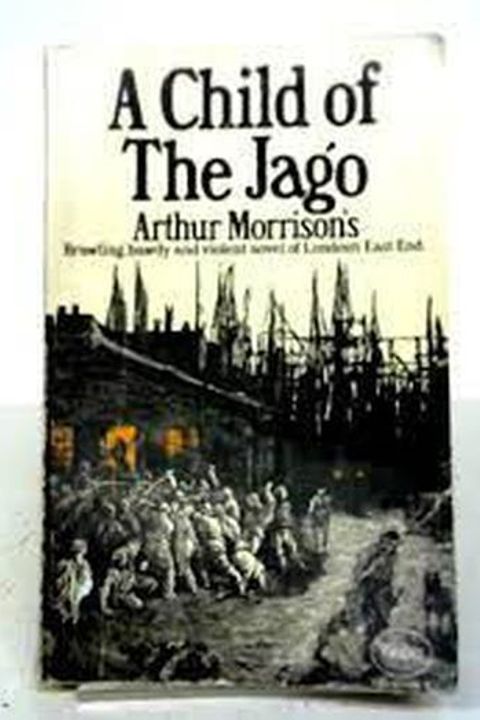 A Child of the Jago