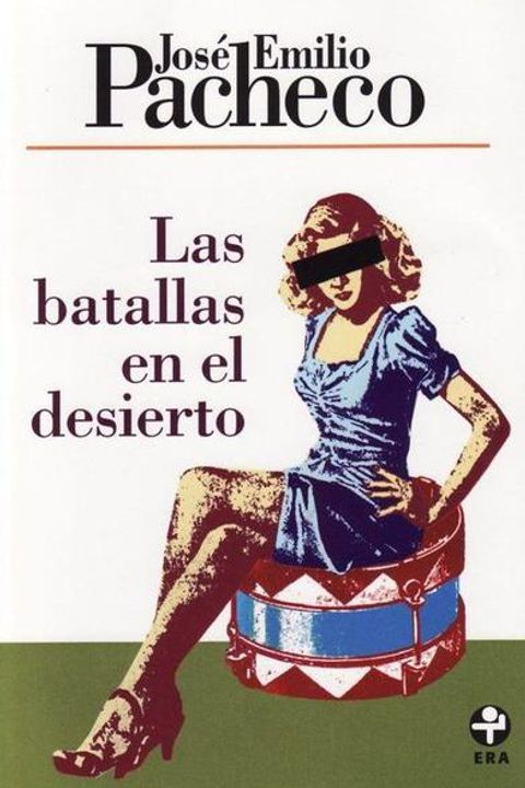 Las batallas en el desierto