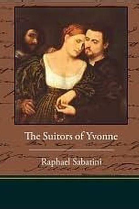 The Suitors of Yvonne