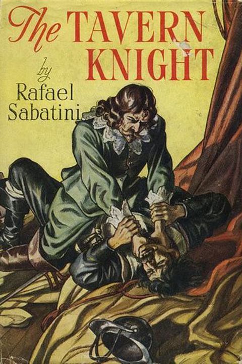 The Tavern Knight
