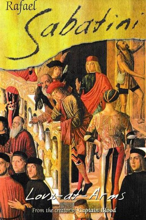 Love-at-Arms
