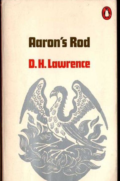 Aaron's Rod