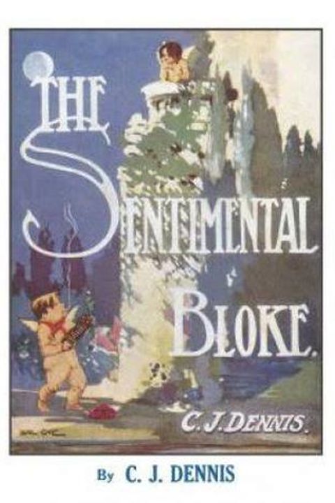 The Songs of a Sentimental Bloke