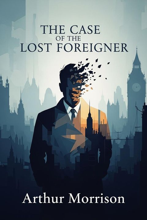 The Case of the Lost Foreigner