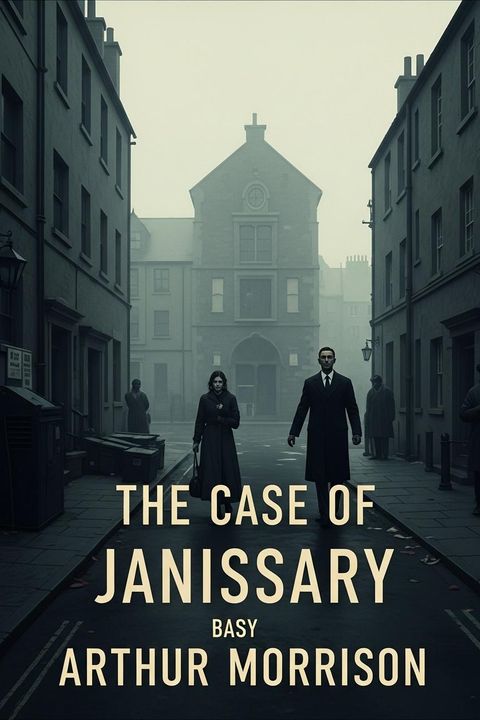The Case of Janissary