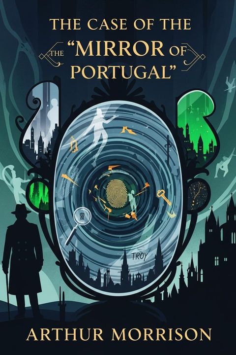 The Case of the "Mirror of Portugal"