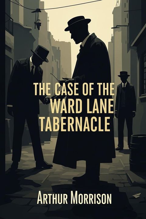 The Case of the Ward Lane Tabernacle