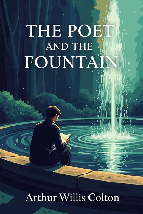 The Poet and the Fountain