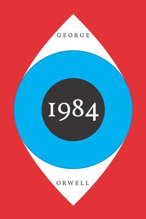 Nineteen Eighty-Four