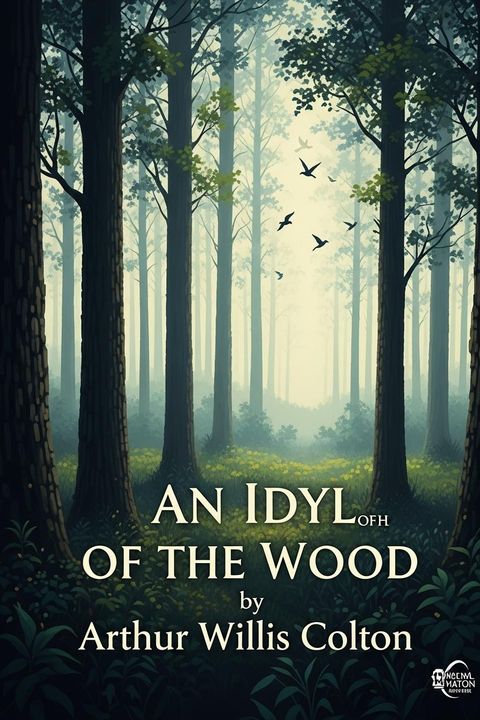 An Idyl of the Wood