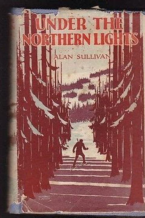 Under The Northern Lights