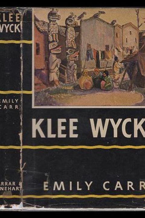 Klee Wyck