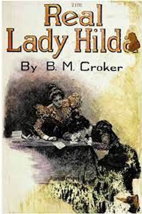 The Real Lady Hilda