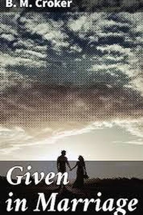 Given in Marriage