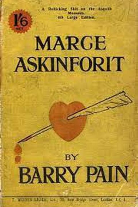 Marge Askinforit