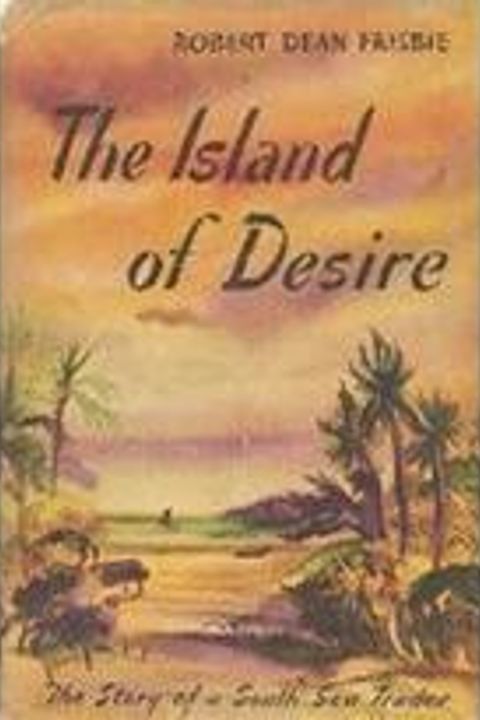 The Island of Desire