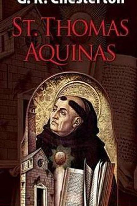 St. Thomas Aquinas