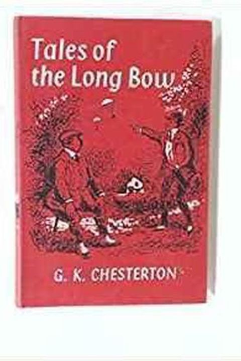 Tales of the Long Bow