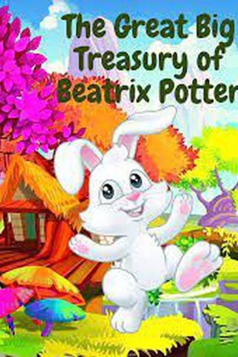 The Tale of Benjamin Bunny