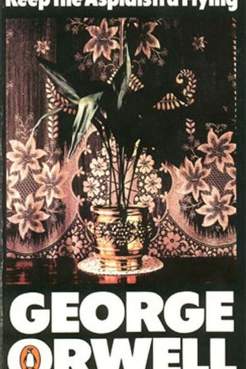 Keep the Aspidistra Flying