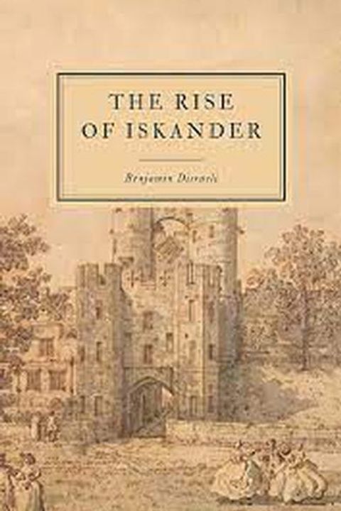 The Rise of Iskander