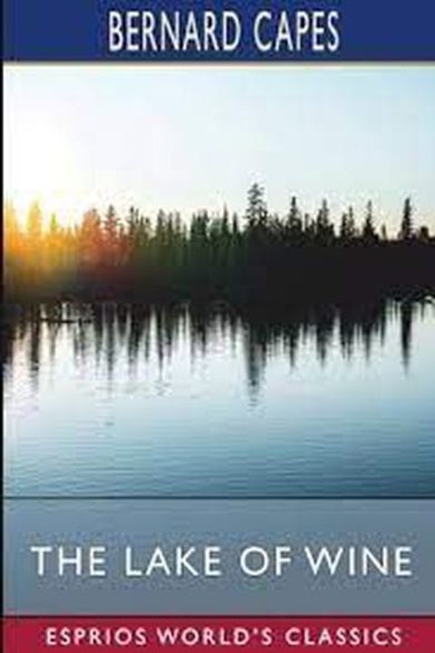 The Lake of Wine