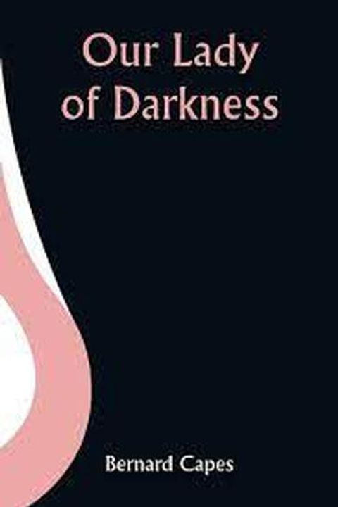 Our Lady of Darkness