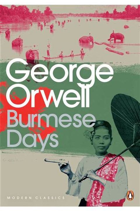 Burmese Days