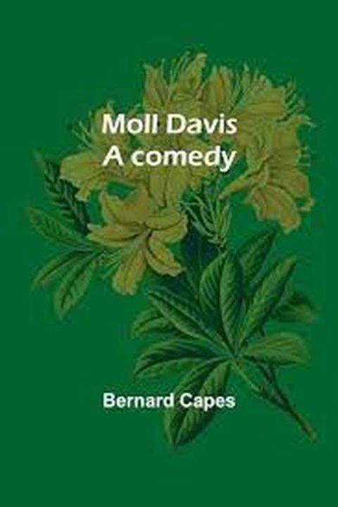 Moll Davis